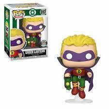 Pop! DC 317 : Green Lantern